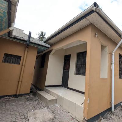 2 Bedrooms House for Rent at Kati, Arusha