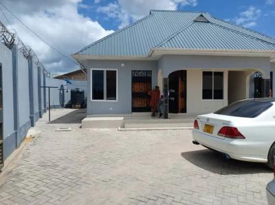 House for rent at Kibaoni, Katavi