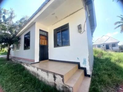 House for Rent at Kimara, Dar Es Salaam