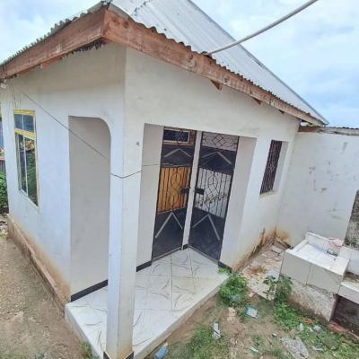 House for Rent at Kimara, Dar Es Salaam