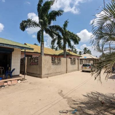 House for sale at Ukonga, Dar Es Salaam