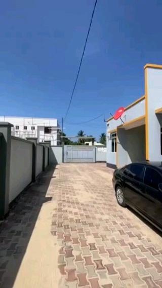 House for rent at Bunju, Dar Es Salaam