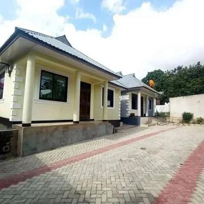 House for rent at Tangazo, Mtwara