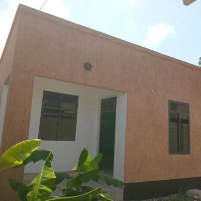 2 Bedrooms House/Apartment for Rent at Bunju, Dar Es Salaam