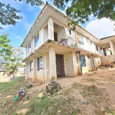 House for Rent at Mawasiliano, Morogoro