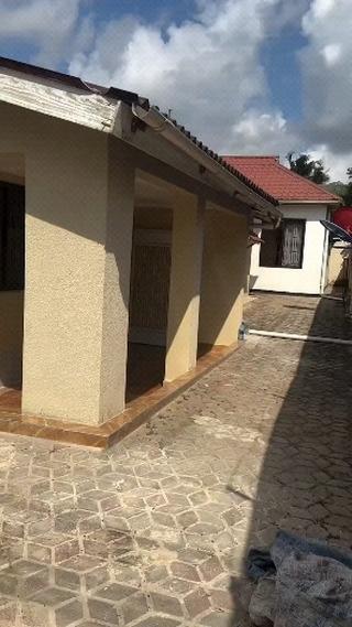 House for rent at Sinza, Dar Es Salaam