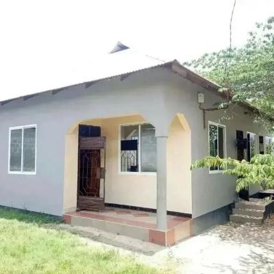 House/Apartment for Rent at Kibamba, Dar Es Salaam