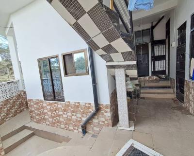 House/Apartment for Rent at Kimara, Dar Es Salaam