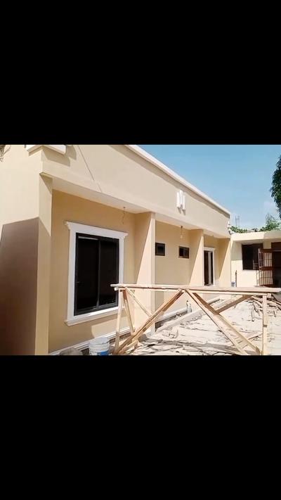 2 Bedrooms House for Rent at Madale, Dar Es Salaam