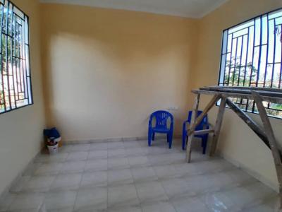 1 Bedrooms House for Rent at Kimara, Dar Es Salaam