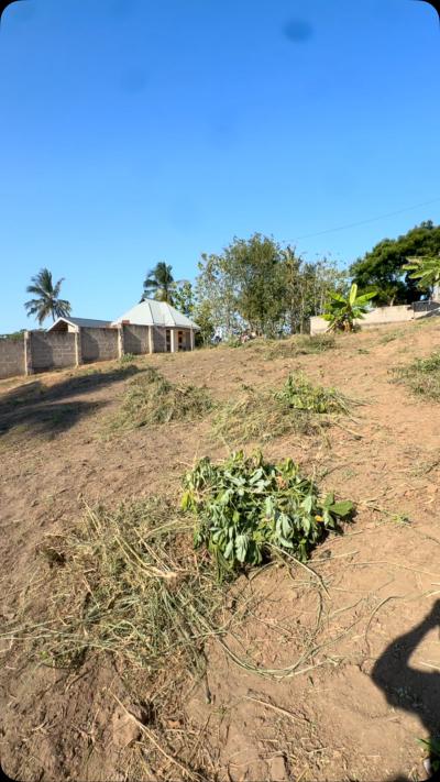 Plot for sale at Goba, Dar Es Salaam