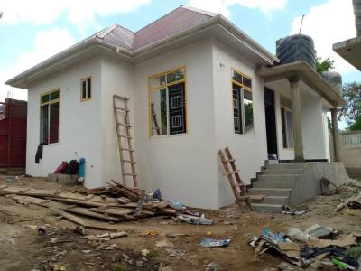 House for rent at Mbezi, Dar Es Salaam