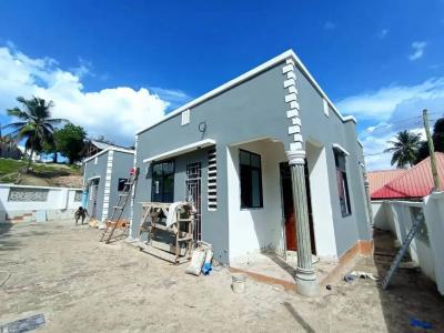 House for rent at Kimara, Dar Es Salaam