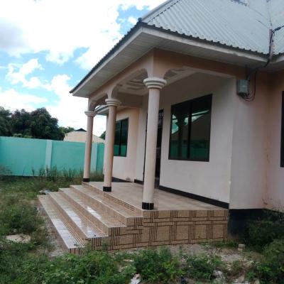 3 Bedrooms House for sale at Chanika, Dar Es Salaam