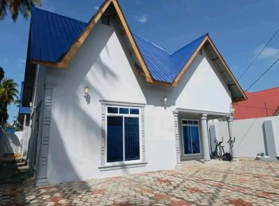 3 Bedrooms House for sale at Ukumbi, Iringa