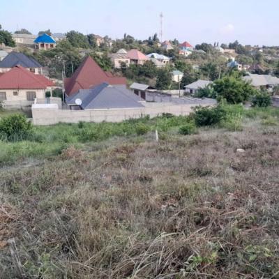 Plot for sale at Kimara, Dar Es Salaam