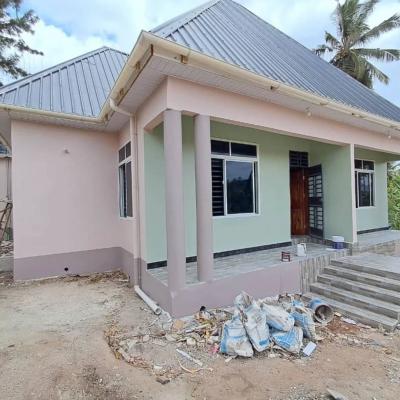 House for Rent at Kimara, Dar Es Salaam