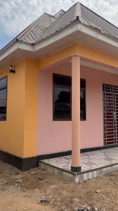 House for Rent at Serengeti, Mbeya