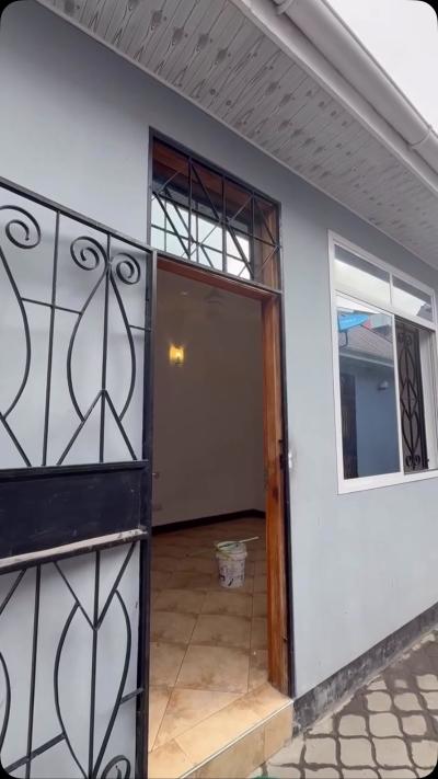 House/Apartment for Rent at Makumbusho, Dar Es Salaam