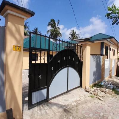 1 Bedrooms House for Rent at Kimara, Dar Es Salaam