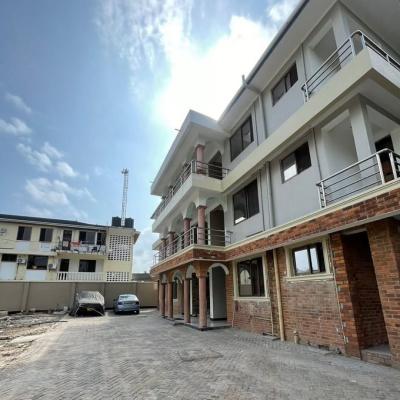 Nyumba/Apartment inapangishwa Mikocheni, Dar Es Salaam