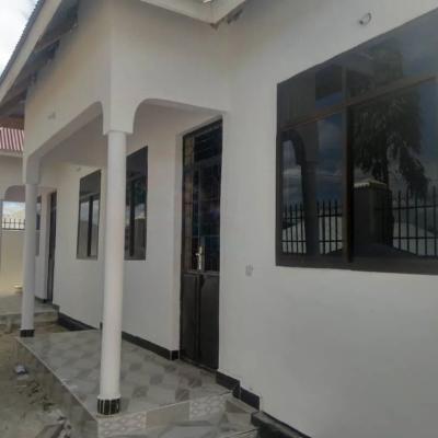 House for rent at Kihesa, Iringa