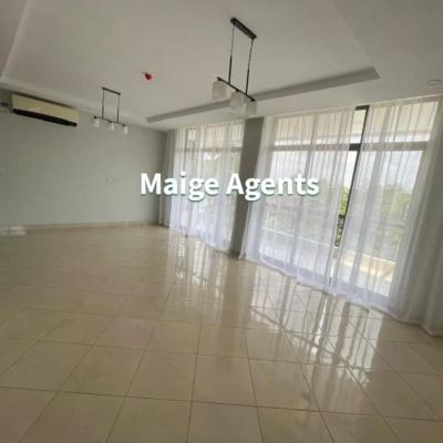 Nyumba/Apartment ya chumba kimoja inapangishwa Mikocheni, Dar Es Salaam