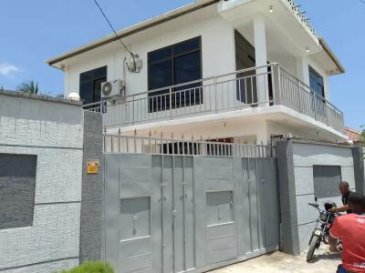 Nyumba/Apartment ya vyumba vitatu inapangishwa Bunju, Dar Es Salaam