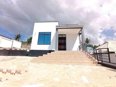 2 Bedrooms House/Apartment for Rent at Ruvu, Kilimanjaro