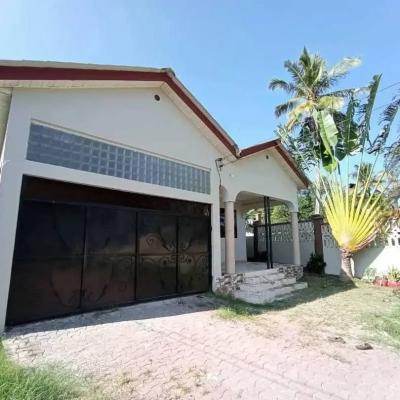 4 Bedrooms House for Rent at Kimara, Dar Es Salaam