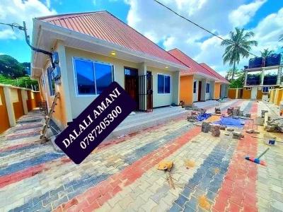 House for rent at Tabata, Dar Es Salaam