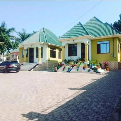 3 Bedrooms House for Rent at Mkolani, Mwanza