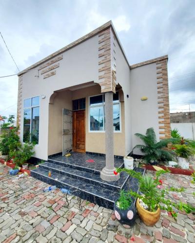 House for rent at Tabata, Dar Es Salaam