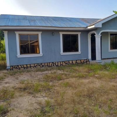 House for sale at Mbweni, Dar Es Salaam