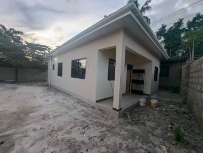 3 Bedrooms House for Rent at Kimara, Dar Es Salaam