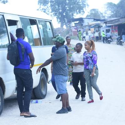 Shamba linauzwa Bagamoyo, Mbeya