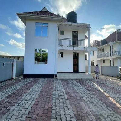 House for rent at Bwawani, Arusha