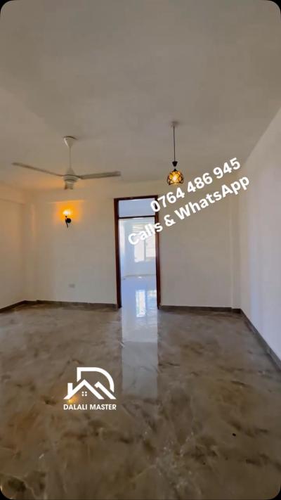 2 Bedrooms House/Apartment for Rent at Sinza, Dar Es Salaam