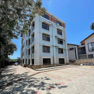 Nyumba/Apartment ya vyumba vitatu inapangishwa Mbezi, Dar Es Salaam