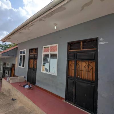 House for Rent at Kimara, Dar Es Salaam