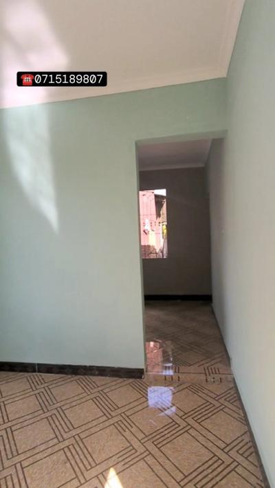 House for rent at Temeke, Dar Es Salaam