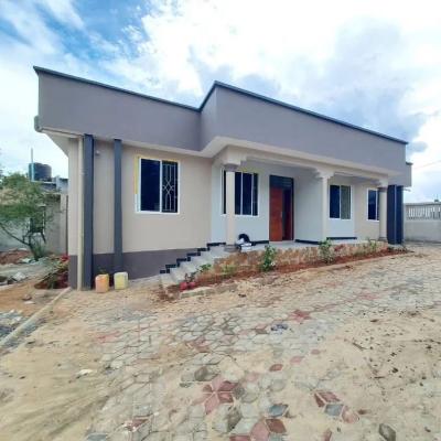 House for rent at Kimara, Dar Es Salaam