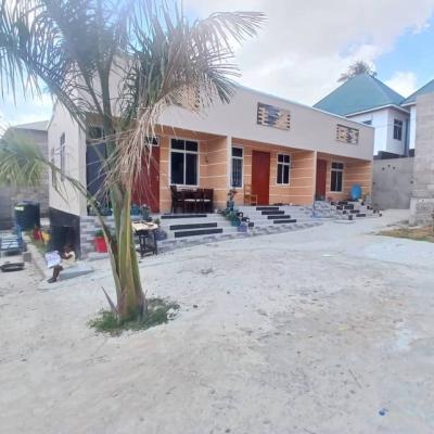 House for Rent at Kimara, Dar Es Salaam