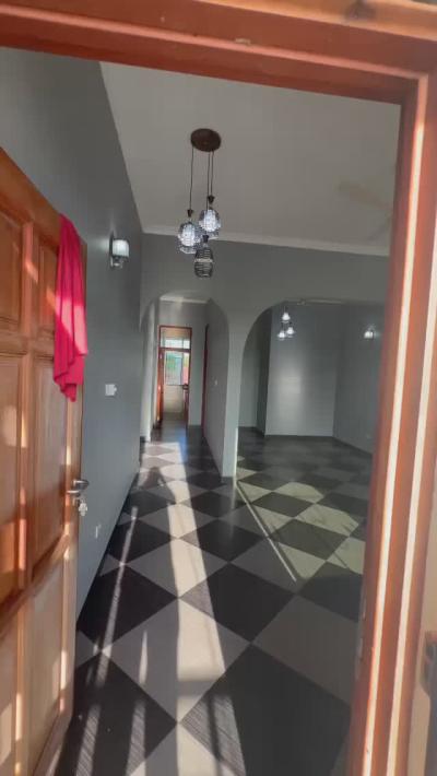 2 Bedrooms House/Apartment for Rent at Mbezi, Dar Es Salaam