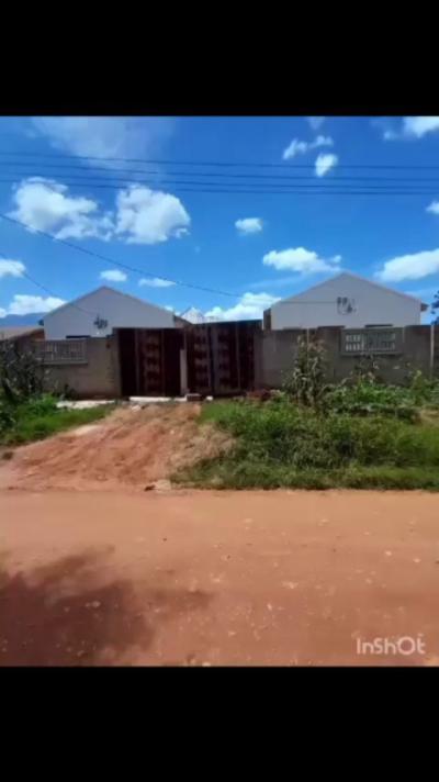 House for rent at Kihonda, Morogoro