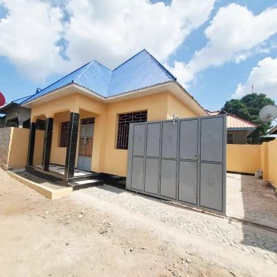 3 Bedrooms House for sale at Mbagala, Dar Es Salaam