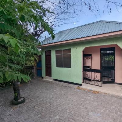 2 Bedrooms House/Apartment for Rent at Mbezi, Dar Es Salaam