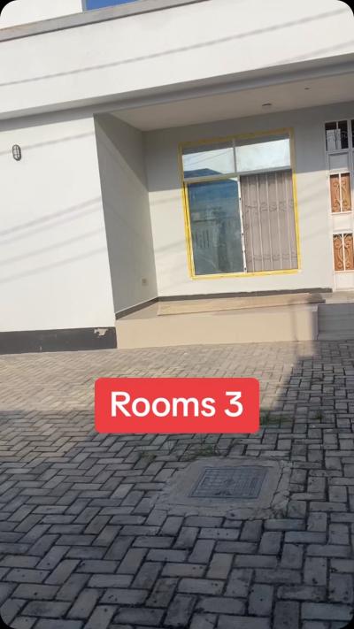 Nyumba/Apartment ya chumba kimoja inapangishwa Kijichi, Dar Es Salaam