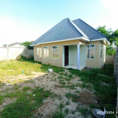 3 Bedrooms House for Rent at Kibamba, Dar Es Salaam