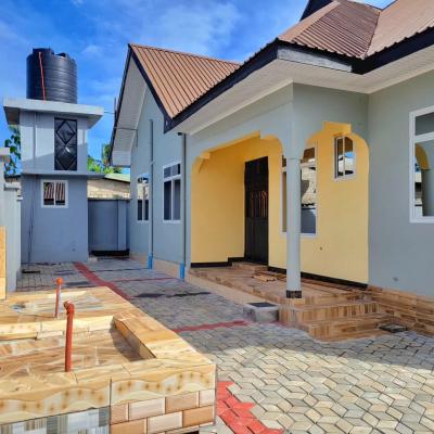 House for rent at Kigogo, Dar Es Salaam